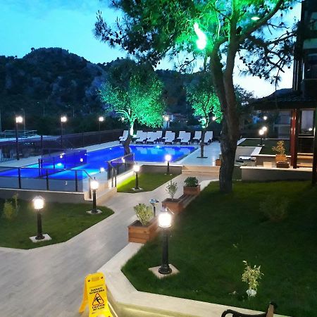 The Sarigerme Inn Esterno foto
