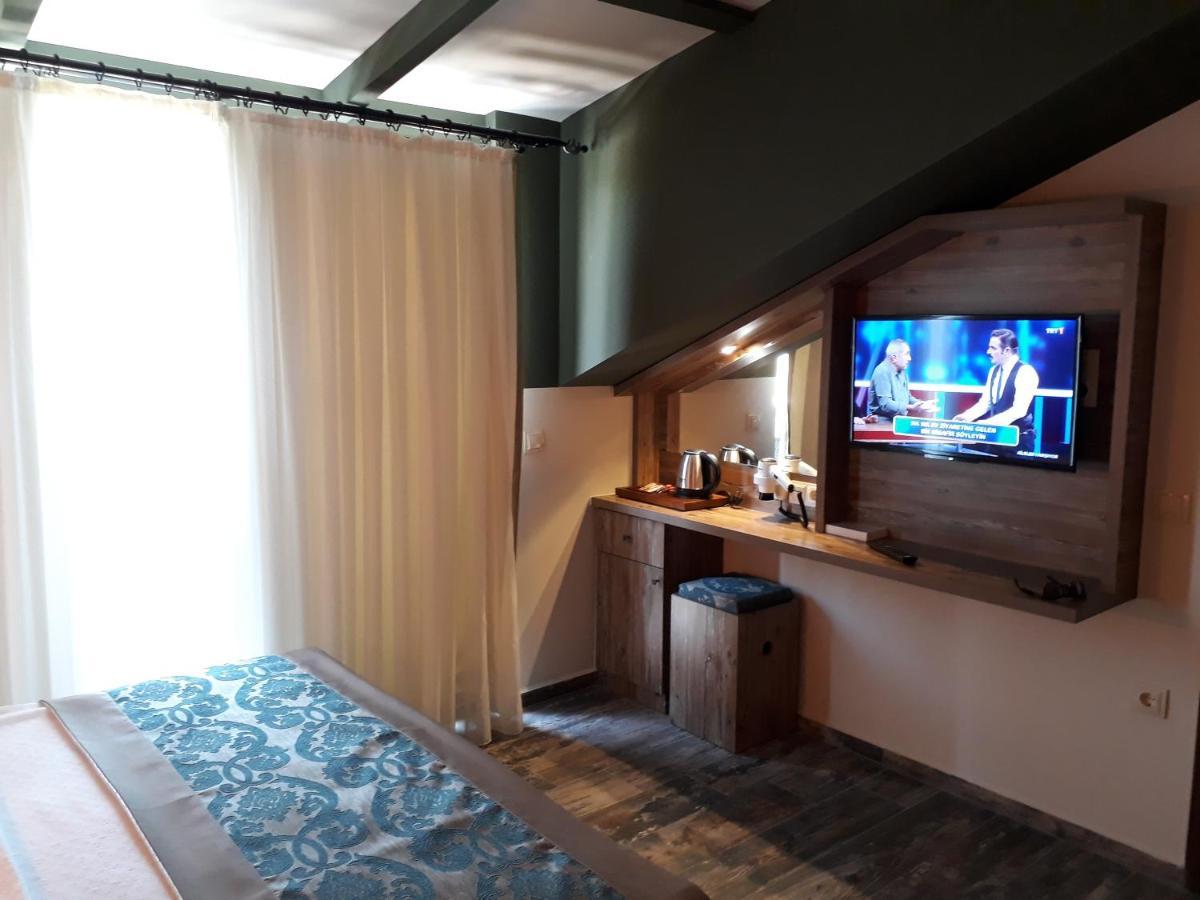 The Sarigerme Inn Esterno foto