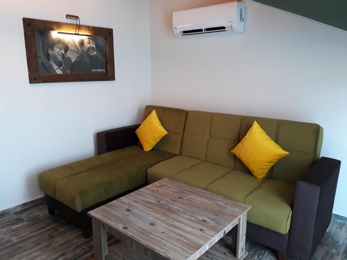 The Sarigerme Inn Esterno foto