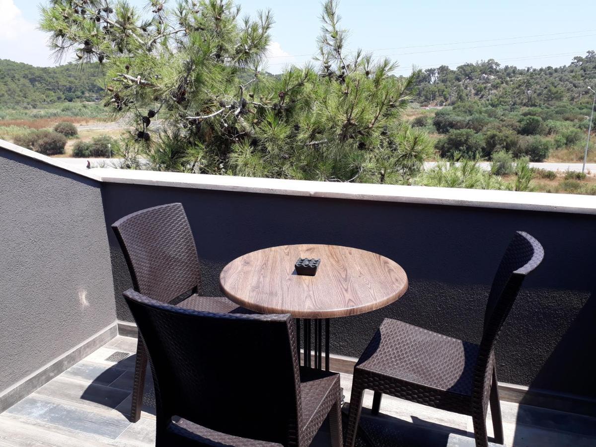 The Sarigerme Inn Esterno foto