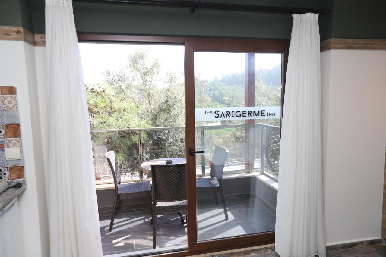 The Sarigerme Inn Esterno foto
