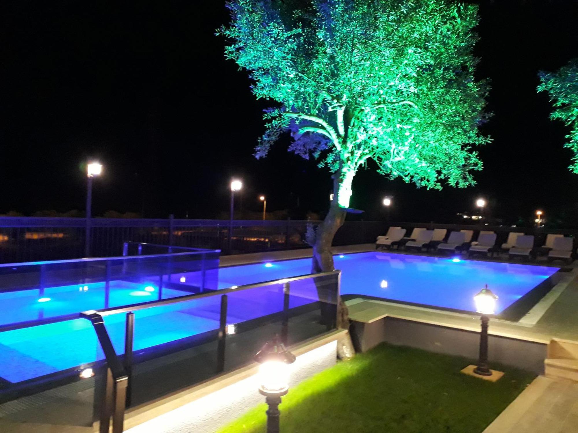 The Sarigerme Inn Esterno foto