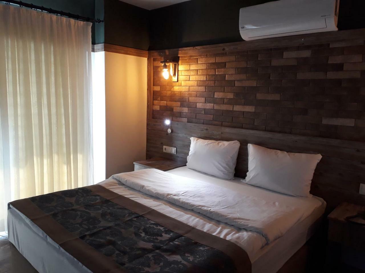 The Sarigerme Inn Esterno foto