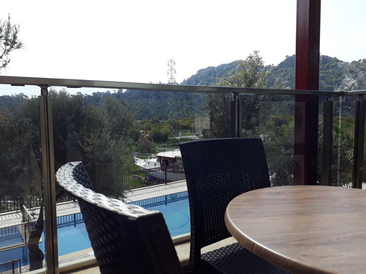 The Sarigerme Inn Esterno foto