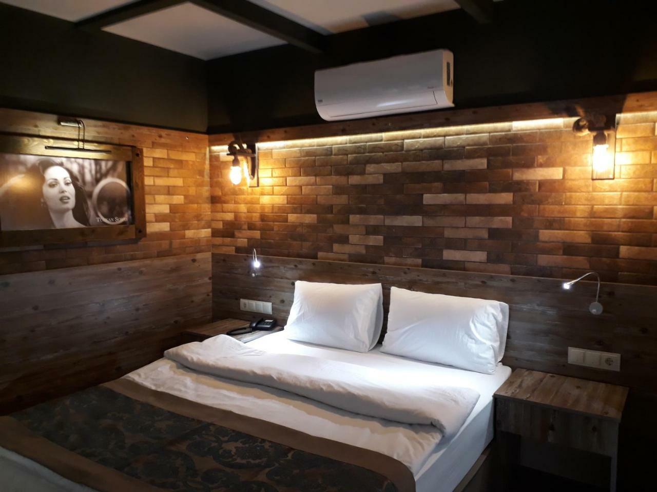The Sarigerme Inn Esterno foto