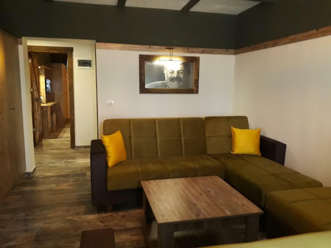 The Sarigerme Inn Esterno foto