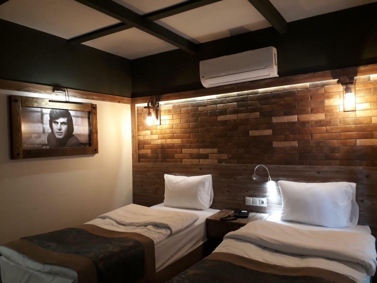 The Sarigerme Inn Esterno foto