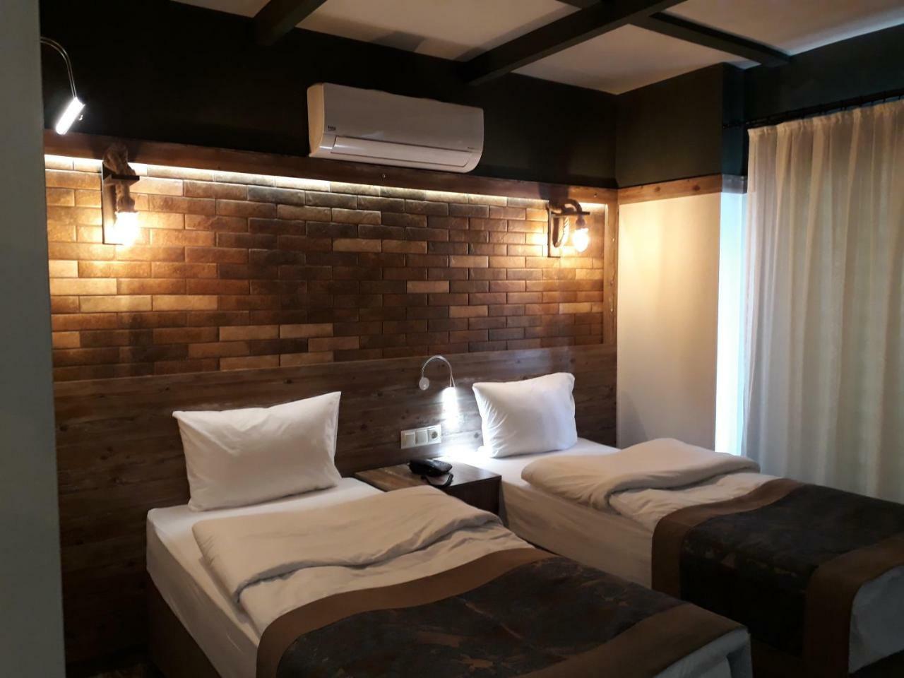 The Sarigerme Inn Esterno foto