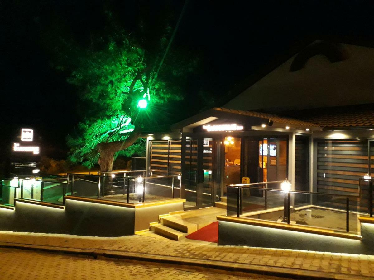The Sarigerme Inn Esterno foto