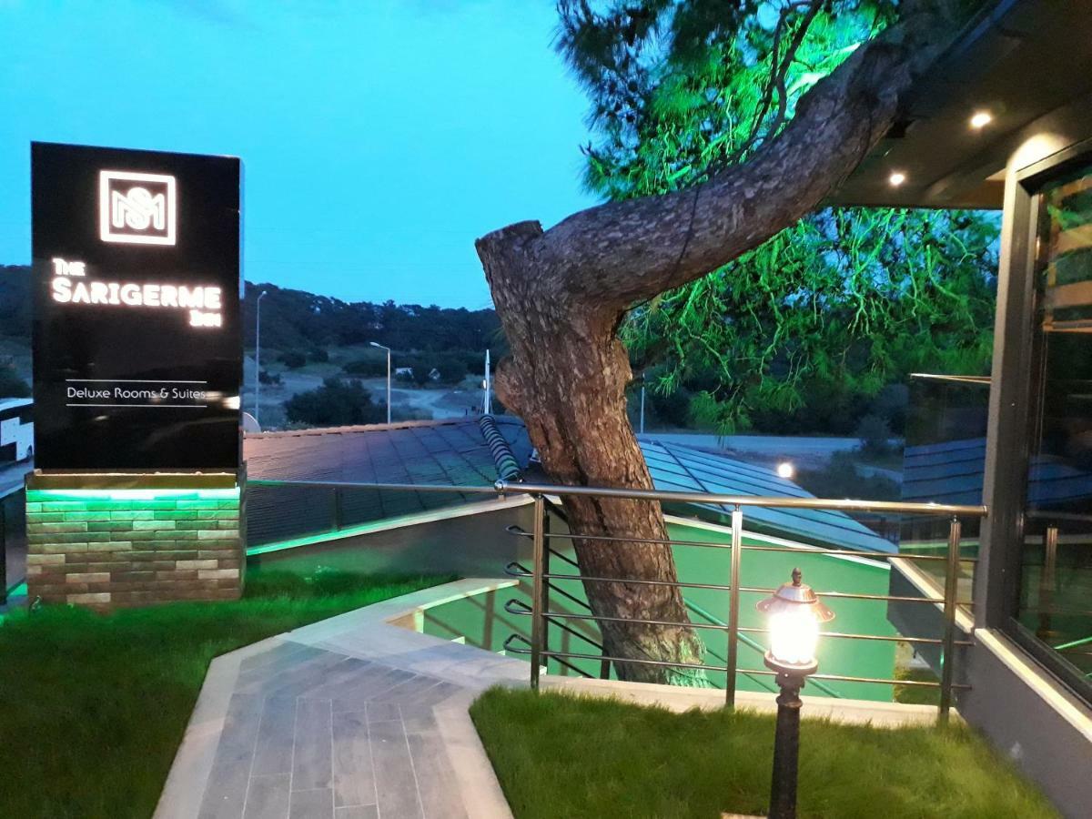 The Sarigerme Inn Esterno foto
